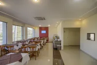 Hotel Biton - breakfast