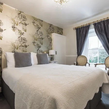 The Mount Pleasant Hotel