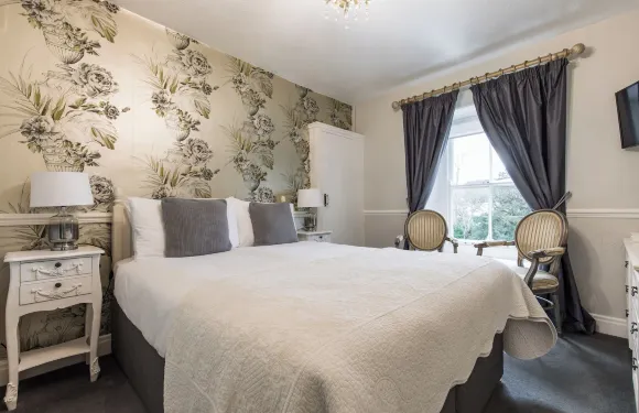 芒特普萊森特酒店