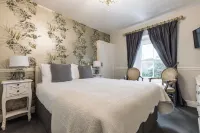 The Mount Pleasant Hotel Các khách sạn ở East Devon District