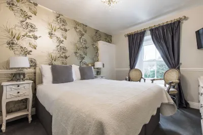 The Mount Pleasant Hotel Hotels in Sidmouth