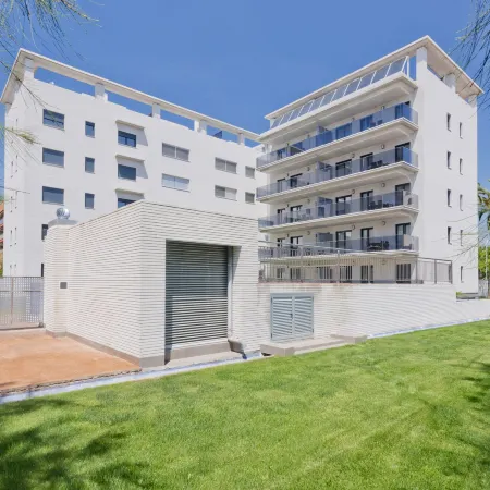 Apartamentos Norte 14