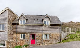 The Druidstone Hotel