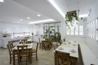 Iapetos Village Hotels in Simi