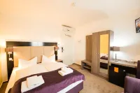 Goethe Hotel Business Frankfurt - Wi-Fi