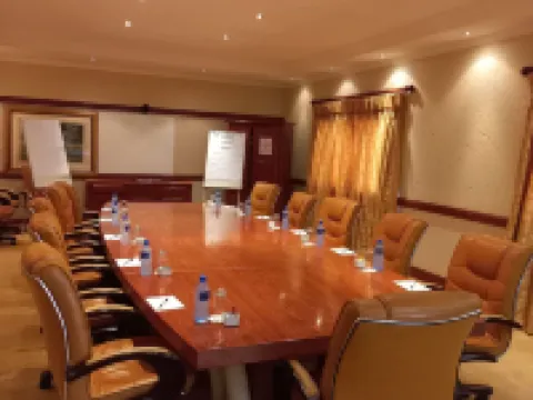 La Montagne Guest Lodge Hotels in Hartbeespoort