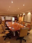 La Montagne Guest Lodge - موقف سيارات
