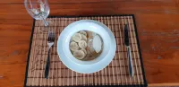 Hotel Naaval - Breakfast
