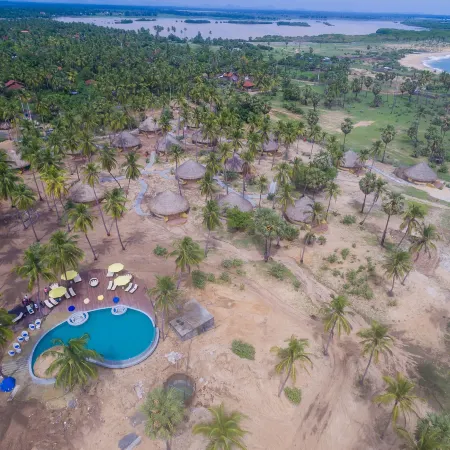 Jetwing Surf & Safari, A Luxury Reserve