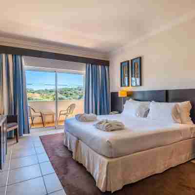 Vale d'Oliveiras Quinta Resort & Spa Rooms