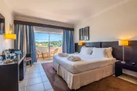 Vale d'Oliveiras Quinta Resort & Spa Hotels in Estômbar