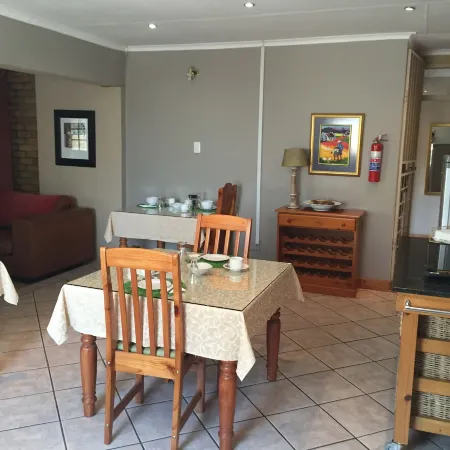 D Vine Guest House