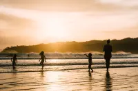 Selina Playa Venao - Beach