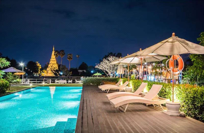 Maraya Hotel & Resort photo 4