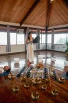 Villa Blanca Cloud Forest Hotel & Retreat - Spa