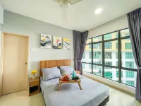 Arc Austin Hills Residensi by Antlerzone Hotels in Tebrau