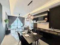 Arc Austin Hills Residensi by Antlerzone Hotels in Tebrau