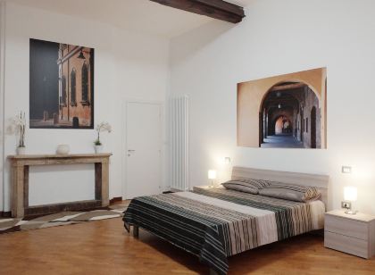 Centro Storico Rooms