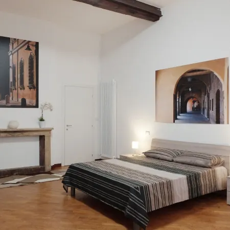 Centro Storico Rooms