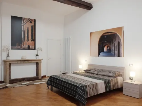 Centro Storico Rooms - Pensionaatit