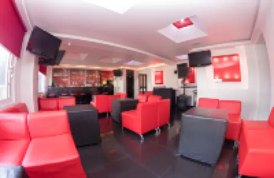 Hotel Báez Carrizal