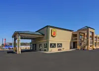 Super 8 by Wyndham Macon West Các khách sạn ở Macon