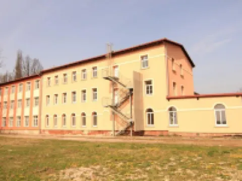 Self-Check Hostel Rico Hotels in Vrchlabi