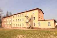 Self-Check Hostel Rico Hotels in Vrchlabi