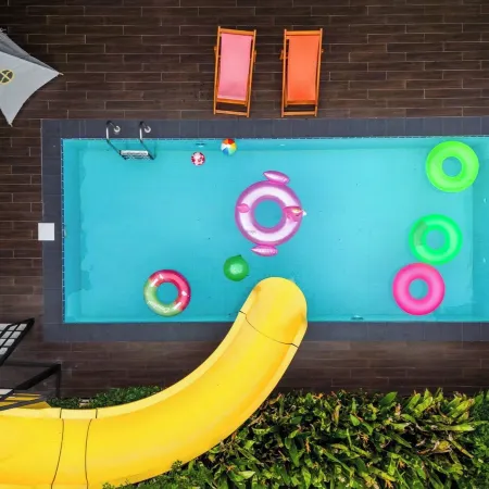 EL MAR POOL VILLA