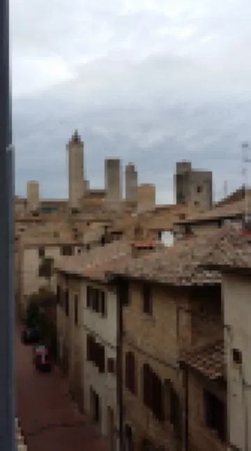 B&B Palazzo Al Torrione