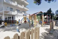 Grupotel Los Príncipes & Spa Hotel a Muro