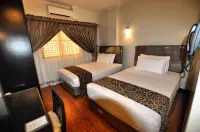 웨스트 로크 파크 호텔 비간