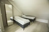 Stavanger Housing Hotel Отели в г. 