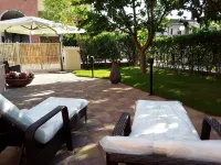 La Porta del mare Hotel a 