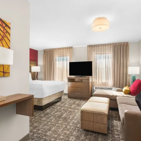 Staybridge Suites HILLSBORO - ORENCO STATION by IHG