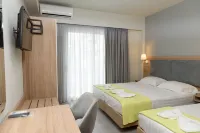 Regina Mare Hotel - Balkoner
