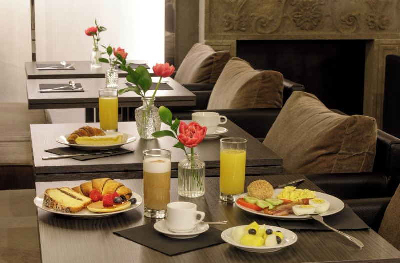 Hotel Royal Court photo 5