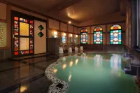 Club Wyndham Chikumakan Nagano Hotels in Chikuma