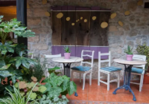 Hotel Rural "Corru San Pumés"