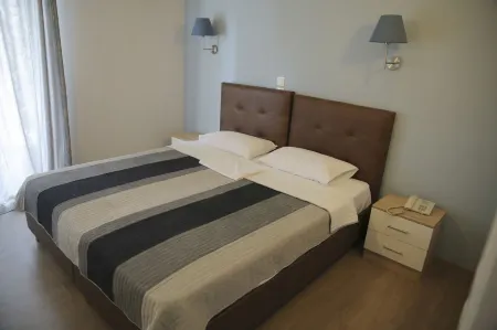 Hotel Anesi Отели в г. Северна Атина