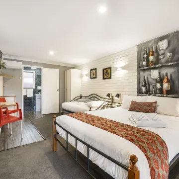 Esk Wivenhoe Motor Inn