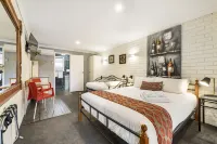 Esk Wivenhoe Motor Inn Hotels in Esk