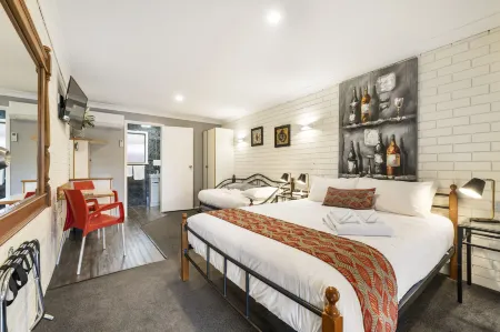 Esk Wivenhoe Motor Inn