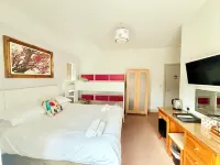 Oxford Guest House Hotels in 