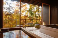 Spa Terrace Shisui Hotels in Sanda