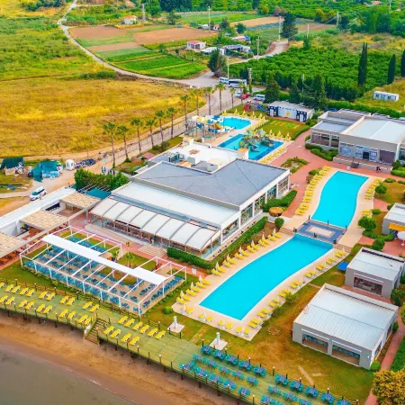 Karya Family Resort – All Inclusive