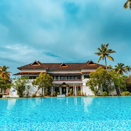 Rhythm Kumarakom