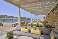 Ios Palace Hotel & Spa Hotels in Ios