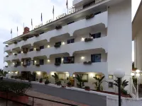 Hotel Baia Degli Dei - Parkering