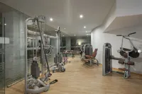Vincci Selección la Plantación del Sur - Fitnessstudio